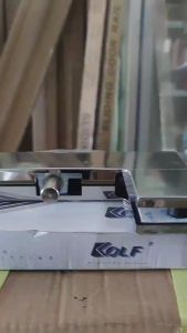 Patch Fitting PT 40 KOLF