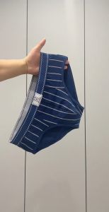 Quần sịp Nam cao cấp Huajielong QS3 quần lót nam chất liệu cotton 3 màu size từ 40-105kg Quần Lót Nam Kiểu Dáng Regular Combo Quần Lót Nam Tiết Kiệm - Lazada