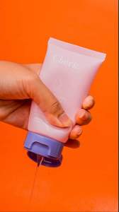 CHERIC Glowrious Licorice Gentle Cleanser || Sabun Pembersih Muka