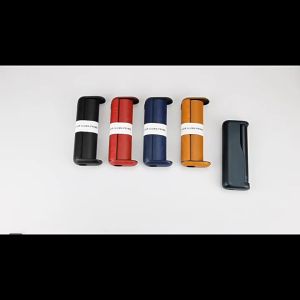 Classical Casing For IQO ILUMA Prime Replaceable Flip Magnetic Cover For Prime Accessories