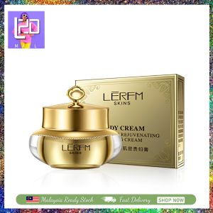 LERFM Beauty Face Freckles Dark Spot Cream Whitening
