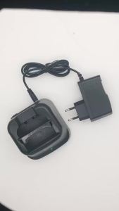 BC-137 Fast Rapid Dock Charger for ICOM BC-144N IC-A6 IC-A24 IC-V8 IC-V82 IC-U82 IC-F3GT IC-F4GT IC-F30GT IC-F40GT BP-209N Radio