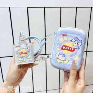 Uzaki Potato iPhone 16 Data Cable Protection Cover Fast Charge Compatible with Apple 15 20W Charger Shell 14 13