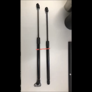 PERODUA AXIA 2014-2020 REAR BONNET DAMPER BOOT ABSORBER GAS SPRING SET TAILGATE  BONNET BELAKANG BOOT KIRI KANAN