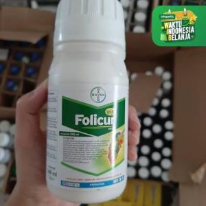 Fungisida Folicur Gold 430sc 240 ML