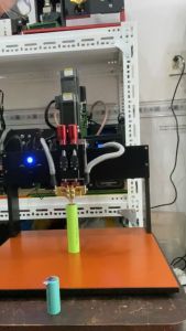 Máy Hàn Tự Động Dùng Điện AC 100 - 110V Xuất Nhật Mỹ Hàn Quốc