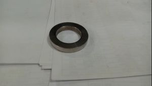 Cincin Tipis AS 4x5x1 aksesoris hiasan tangga pagar