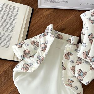 Thickened Cotton Clothes for Small Dogs Autumn Winter Teddy Bichon Pomeranian Yorkie Clothes Pet Supplies Dog Clothes