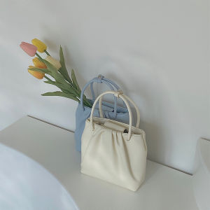 Tas Selempang Wanita Import Tas Mini Sling Bag Cewek Dewasa Simple Elegan Terbaru Kekinian