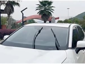 Wiper Frameless Mobil Suzuki: Pilihan Terbaik untuk Ertiga, Carry, dan Lainnya