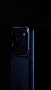 Cường Lực Camera Anank Sapphire Chuẩn GIA Cao Cấp Chống Xước Cho Điện Thoại iPhone 17 Pro Max