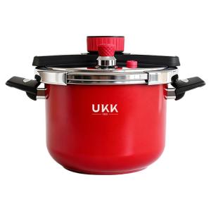 Stainless Steel Small Pressure Cooker