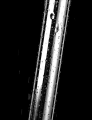OD:25mm - 1 （THK:1.5mm）Stainless Tube Round Tube Tubular Pipe Thickness 1.5mm. 