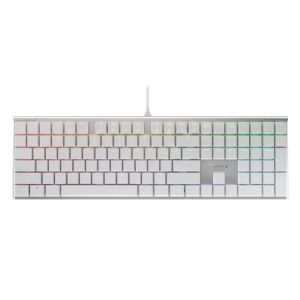 CHERRY | Wireless Slim-profile Mechanical Keyboard 104 Keys