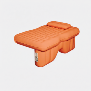 FATANTON | Automatic Inflation Car Bed Cushion
