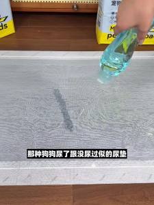 7o | Odor Removing Thick Absorbent Dog Urine Pad 60cm XL