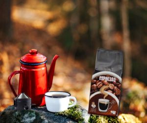 ทำเองที่บ้าน กาแฟดริปพกพา 100% หอม สด บด พร้อม ดริปเปอร์ ชงกาแฟ กรวยกรอง สแตนเลส สองชั้น ริปตูดิจิทัล ใช้งานสูงสุด ส่งไปยังทุกฝั่ง