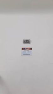 Plat Diskpad Satria FU FI (Depan) - Aksesoris Motor Suzuki