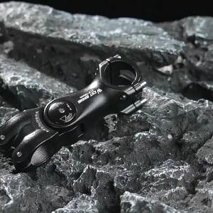 Pô tăng xe đạp thể thao 25.4 - 31.8mm chất liệu hơp kim nhôm dễ điều chỉnh