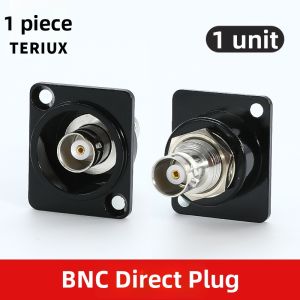 TERIUX | Multimedia High Definition 86 Type Floor Socket