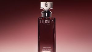 Calvin Klein Eternity Amber Essence for Women 100ml - EDP For Her (Female Perfume) | Fragrance for Women