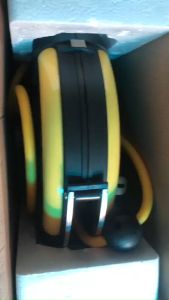 Cuộn quấn dây hơi/nước tự rút