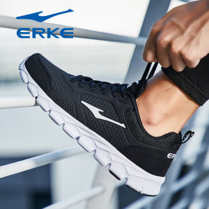 Erke | Waterproof Slip-resistant Running Shoes