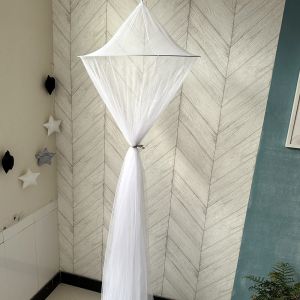 Encrypted Dome Canopy Mosquito Net For Bed