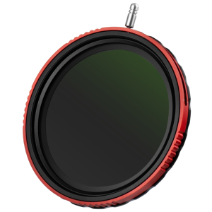 Haida | Haida PROII 2-in-1 Polarizing And Density Filter Adjustable Light Reduction Lens Multi-Function Filter For Canon Nikon Sony Fuji Cameras