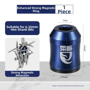 DIYUE | Anti-slip Magnetic Screwdriver Kit