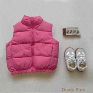 JAKET ROMPI ANAK PELINDUNG DADA JAKET WINTER ANAK SUPER LUCU BISA COD