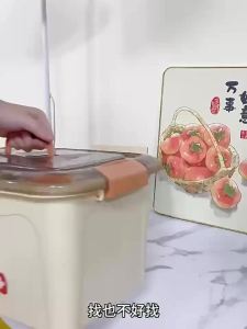 YEYA Hộp thuốc bằng nhựa hộp lưu trữ dung lượng lớn nhiều lớp hộp lưu trữ đồ dùng gia đình Hộp y tế ký túc xá sinh viên