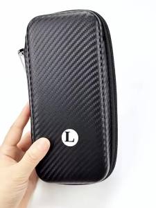 Loogdeel Carbon Fiber Soccer Leg Guards Children Adults Anti-collision Shinguard Lightweight Professional Calf Protection Board