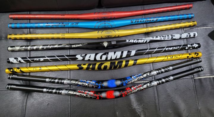 Sagmit Warrior Handlebar Sagmit Handlebar 800mm Price Sagmit