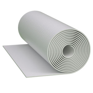 MENGJIAJIANG | Chăn Cách Nhiệt Chống Lửa Chịu Nhiệt Cao Tự Dính Silica Aerogel