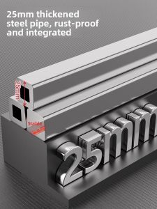 BESSGROUP | Adjustable Mobile Tray
