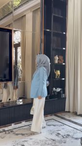 LOLY SERIES Exslusive Hijab By Journey Scarves Limited Edition Jilbab JP Promo Terbaru 2024