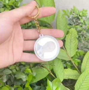 Móc khóa PUTIN ĐẠI ĐẾ nước nga