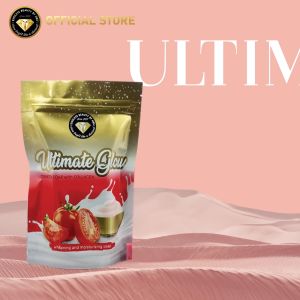 Anti-Aging Whitening Soap for Face & Body | Ultimate Glow Tomato Collagen Glow Soap for Wrinkles & Fine Lines | Blooming Skin Effect Endless Beauty by hbs