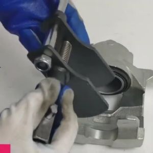 SHEFFIELD Disc Brake Piston Spreaders 10" S113028 Universal Car Disc Brake Pad Spreader Separator Auto Caliper Hand Tools