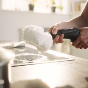 KARCHER SC3 DELUXE EasyFix STEAM CLEANER 1513-4320