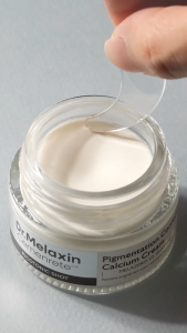 Dr.Melaxin Cemenrete Picotonic Shot Cream (25g)