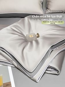 Yuzhaolin | Chăn Lụa Mát Mẻ Mùa Hè Đơn