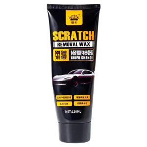 Scratch Repair Wax Polish