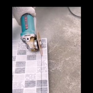 100/115/125 general-purpose slotted 45-degree beveled bracket Cutting Positioning Stable Tools Angle grinder modified cutting machine