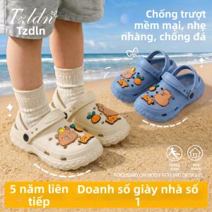 TZLDN | Boys Summer Beach Sandal Shoes