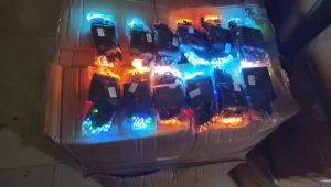 8Colors Outdoor Solar Light Garden Warm/Purple/RGB LED Strip String Fairy Lights Solar Lamp Waterproof Garland Christmas Decor