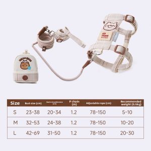 HOOPET | Choke Prevention Pet Leash