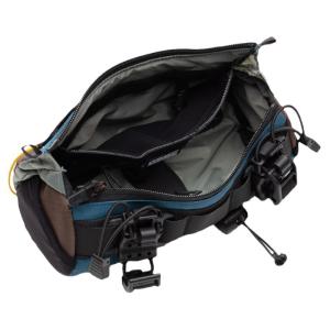 Storage Front Frame Bag