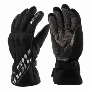 Touchscreen Compatible Waterproof Warm Gloves